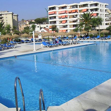 Nogalera Boutique Apartment Torremolinos Eksteriør bilde