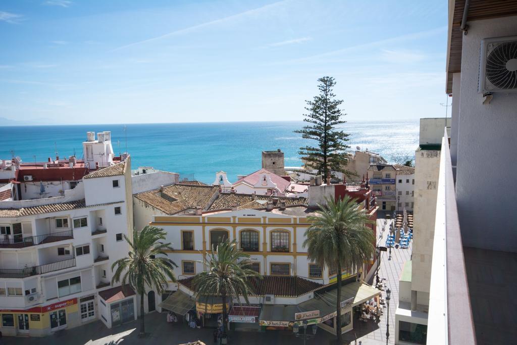 Nogalera Boutique Apartment Torremolinos Rom bilde