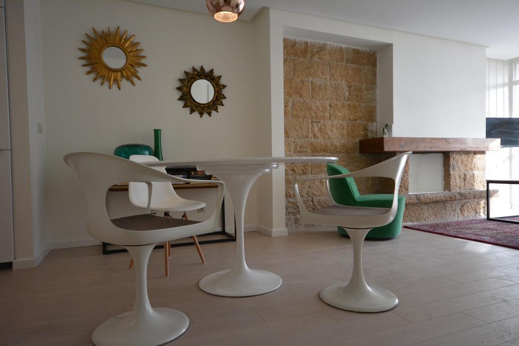 Nogalera Boutique Apartment Torremolinos Rom bilde