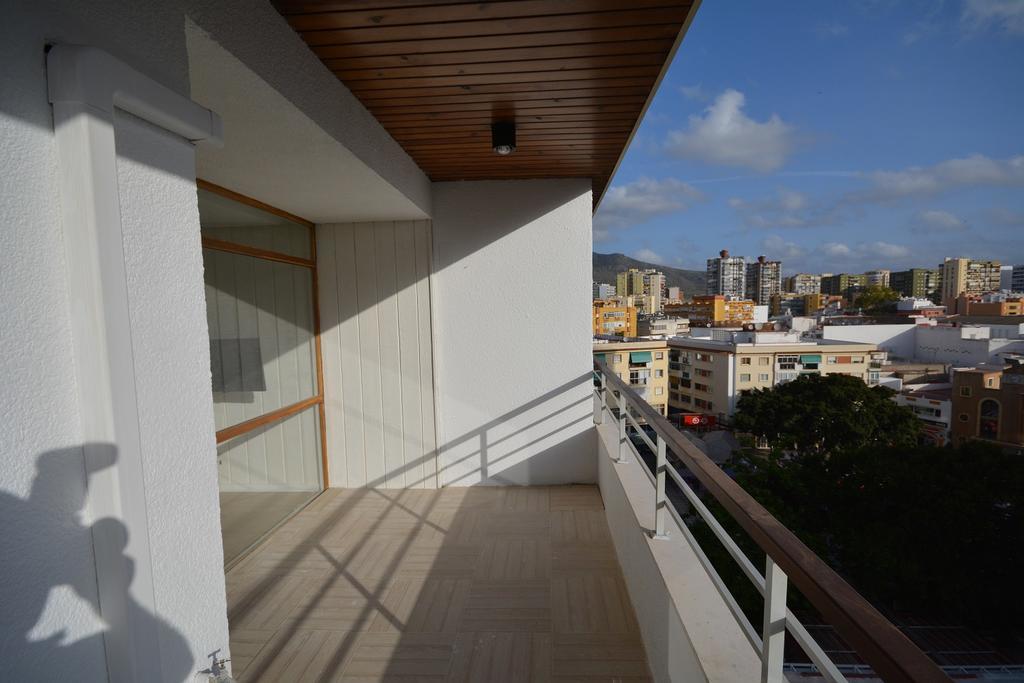 Nogalera Boutique Apartment Torremolinos Rom bilde