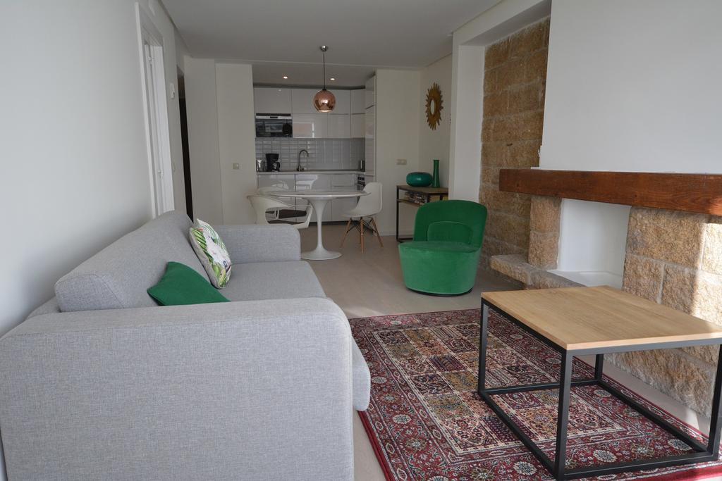 Nogalera Boutique Apartment Torremolinos Rom bilde