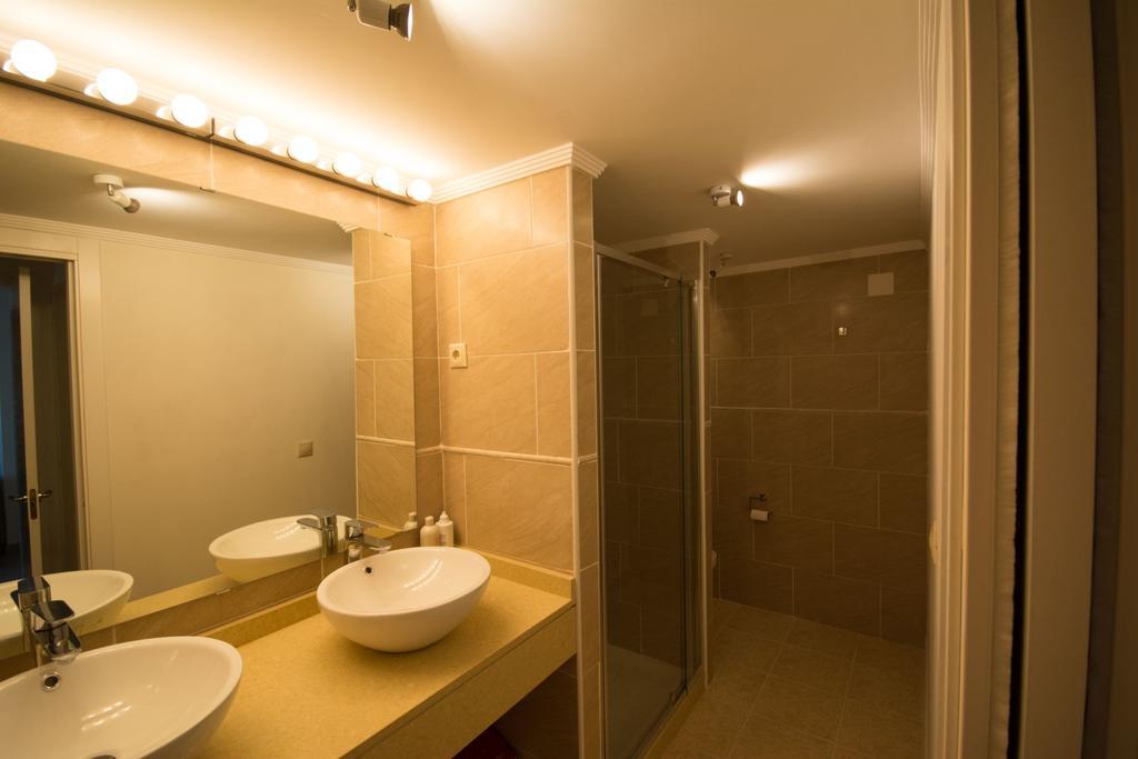 Nogalera Boutique Apartment Torremolinos Rom bilde